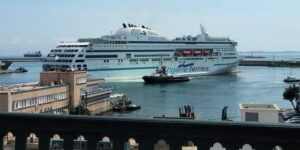 نقل بحري.. دخول خدمة الحجز الإلكتروني للتذاكر حيز الخدمة