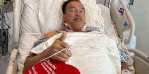 أرنولد شوارزنيغر يخضع لعملية في القلب: جزء منّي أصبح آليّاً