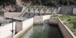 في آفاق 2027.. ارتفاع حجم المياه المستعملة المعالجة بباتنة