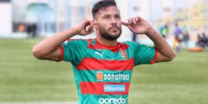 إدارة العميد تطمئن أنصارها حول قضية بلايلي 