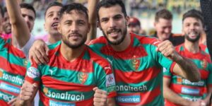 العميد يواصل عروضه المبهرة في الدوري 