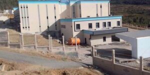 تيزي وزو: تسليم مشروع المؤسسة الاستشفائية العمومية لسوق لثنين في جوان  2025