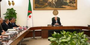 الرئيس تبون يؤكد على تقوية اللحمة الوطنية لكونها في صلب أولوياته من خلال استراتيجية مبنية على التوازن التنموي