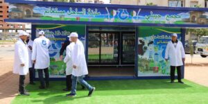 سيدي بلعباس.. إطلاق منتوج جديد لحليب بقر مبستر بسعر 25 دج للمستهلك