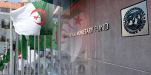صندوق النقد الدولي يشيد بـ”متانة” الأداءات الاقتصادية للجزائر المحققة في سنة 2023