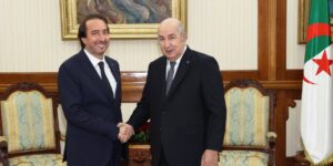 مجلس التجديد الاقتصادي الجزائري يؤكد: إعادة انتخاب عبد المجيد تبون لعهدة رئاسية ثانية سيفتح آفاقا اقتصادية جديدة