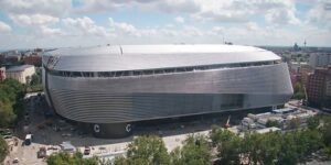 ريال مدريد يرمم الـ “برنابيو” بمبلغ خيالي!