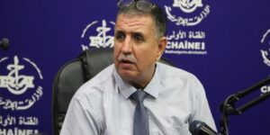 سيدي موسى: عيد النصر تتويج لمسار استعادة السيادة الوطنية والجزائر الجديدة تعمل على تعزيزها