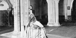 من أعلام الجزائر.. محمد بن أبي القاسـم الهاملي