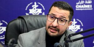 حمزة حسام يشيد بمشروع التكتل المغاربي الذي تحدث عنه رئيس الجمهورية