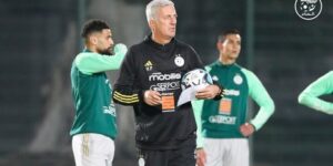 بيتكوفيتش يراهن على نفس التعداد وعودة مرتقبة ليوسف بلايلي