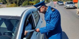 إضافة لوفاة 15 شخصاً وجرح 514 آخرين.. تسجيل 4150 مخالفة مرورية قُبيل ساعات الإفطار منذ بداية رمضان