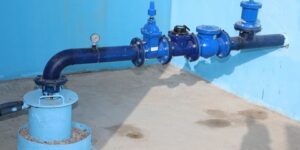 جيجل.. سكان أولاد يحي خدروش و سيدي معروف يودعون أزمة المياه