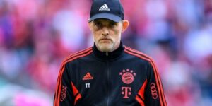 ناغلسمان مرشح لخلافة توخيل في البايرن