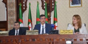 العاصمة على موعد مع الرئاسيات ، الاحتفالات المخلدة للثورة ومهرجان الجزائر للرياضات 