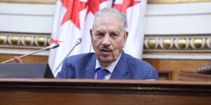 الألعاب البارالمبية-2024 : رئيس مجلس الأمة يهنئ الرياضيين الجزائريين المتوجين