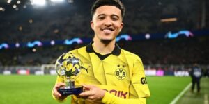 سانشو ينتظر الانتقال إلى جوفنتوس