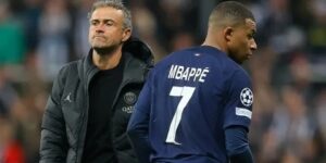 موقف إنريكي من رحيل مبابي غير المؤكد يثير الجدل