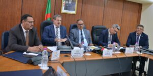 البنوك العمومية تعمل على استحداث بنك إسلامي قريبا