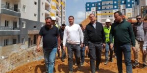 المدير العام لوكالة “عدل” يحمّل هيئة المراقبة “CTC” مسؤولية جودة المشاريع السكنية