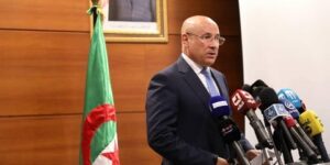 زيتوني.. ضرورة الاستثمار في إنتاج المواد الأولية لتقليص فاتورة الواردات