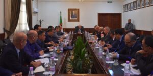 المشروع الجزائري-القطري لإنتاج الحليب.. تنصيب اللجنة المشتركة للمتابعة