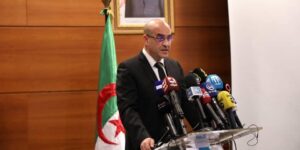 وزير النقل يبرز أهمية مشاريع تطوير البنى التحتية الخاصة بالقطاع