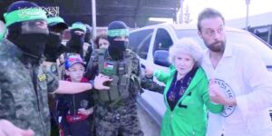 حماس تتسلم رد دولة الاحتلال على مقترح وقف إطلاق النار