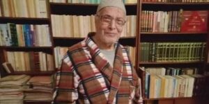من أعلام الجزائر.. عبد الحميد بن محمد حاجيات
