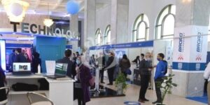 اختتام فعاليات الصالون الدولي لتكنولوجيا الإعلام والاتصال