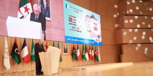 الإصلاح الشامل للعدالة وتكريس العدالة الإلكترونية من أبرز أولويات الرئيس تبون