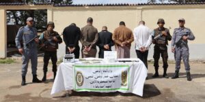 إحباط محاولات إدخال 78 كلغ من الكيف عبر المغرب وتوقيف 66 تاجر مخدرات