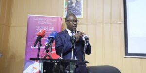 تكوين الشباب في مجال مناهضة خطابات الكراهية والتمييز “مبادرة ذكية تعزز اللحمة الوطنية”