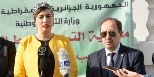 بلعابد يؤكد وجود مؤشرات لتحقيق نتائج حسنة في بكالوريا الفنون