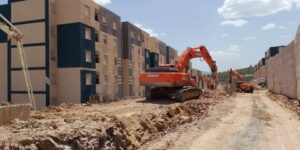 بجاية .. تأخر إنجاز قطب سيدي بودراهم الحضري يؤرق مسؤولي عدل