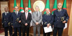 مرّاد: الحركة الجزئية التي أجراها رئيس الجمهورية في سلك الولاة هدفها إضفاء ديناميكية جديدة بالولايات المعنية