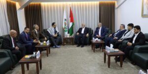 موقف الجزائر الداعم لحق الشعب الفلسطيني في المقاومة والمطالبة بحقوقه هو التزام وطني لا رجعة فيه