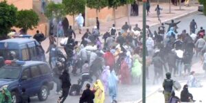 تقرير امريكي يقدم صورة قاتمة حول حقوق الانسان في المغرب و الأراضي الصحراوية المحتلة