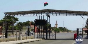 مباحثات تونسية -ليبية بشأن معبر “رأس جدير”