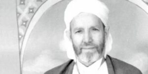 من أعلام الجزائر.. أحمد حماني 