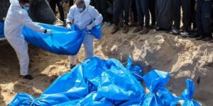 المقابر الجماعية تكشف شبهات حول سرقة الاحتلال أعضاء شهداء فلسطينيين