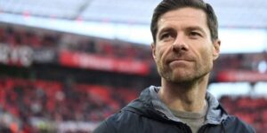 تشابي ألونسو الأوفر حظا لخلافة أنشيلوتي