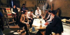 العرض الشرفي لفيلم “بن مهيدي”.. حضور لافت للجمهور