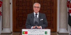 السفير البرتغالي يؤكد إرادة بلاده في تطوير علاقاتها الاقتصادية مع الجزائر لتكون في مستوى العلاقات السياسية