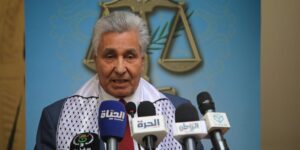 زعلاني: مذكرة الاعتقال ضد نتانياهو وغالانت زلزال قانوني وقضائي