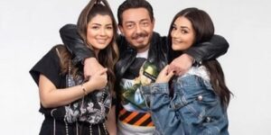 أحمد زاهر: أرفض التنمر على بناتي وأفضّل أدوار الشر