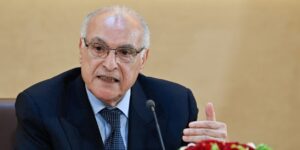 عطاف يشارك بجوهانسبرغ في اجتماع تنسيقي للدول الإفريقية المدعوة للاجتماع الوزاري لمجموعة العشرين