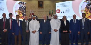 الأكبر في العالم.. الكشف عن أرقام هامة حول مشروع الحليب المجفف الجزائري-القطري