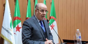 سنواصل الجهود لمواجهة كل من يسيء للمرجعية الدينية للجزائر ولمبادئ ثورة نوفمبر 1954