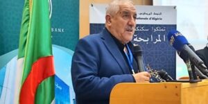 عضو المجلس الإسلامي الأعلى.. كمال بوزيدي: كافة المنتجات المقترحة بالصيرفة الإسلامية بالبنوك الجزائرية تتطابق مع تعاليم الشريعة الإسلامية